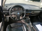 bmw serie 3 compacto (e36) del año 2000