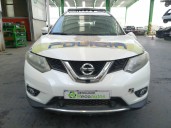 nissan x-trail (t32) del año 2016