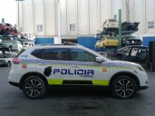 nissan x-trail (t32) del año 2016