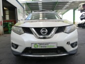 nissan x-trail (t32) del año 2016