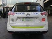nissan x-trail (t32) del año 2016