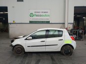 renault clio iii (br0/1, cr0/1) del año 2007