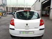 renault clio iii (br0/1, cr0/1) del año 2007