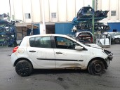 renault clio iii (br0/1, cr0/1) del año 2007