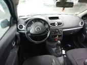 renault clio iii (br0/1, cr0/1) del año 2007