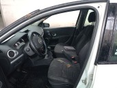 renault clio iii (br0/1, cr0/1) del año 2007