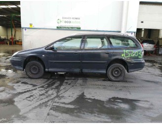 citroën c5 break del año 2003