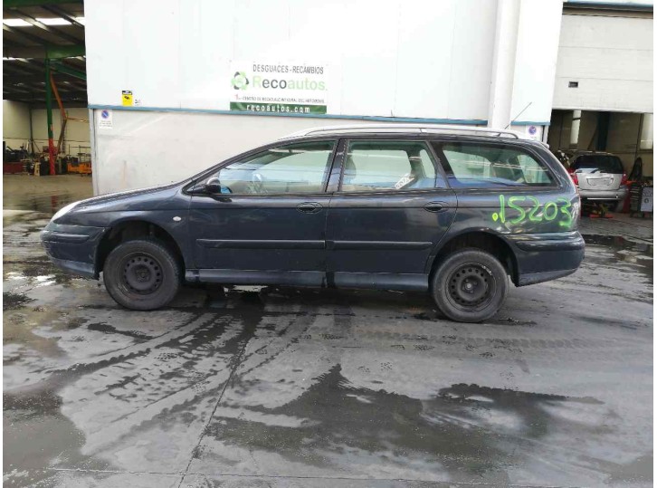 citroën c5 break del año 2003