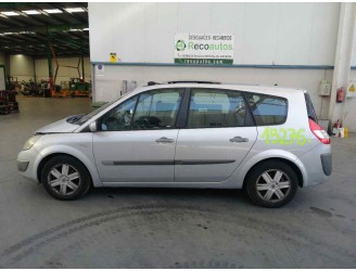 renault grand scénic ii (jm0/1_) del año 2006