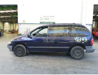 chrysler voyager (gs) del año 2002