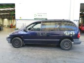chrysler voyager (gs) del año 2002