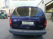 chrysler voyager (gs) del año 2002