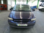 chrysler voyager (gs) del año 2002