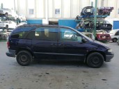 chrysler voyager (gs) del año 2002