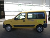 renault kangoo (f/kc0) del año 1999