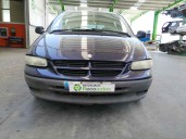 chrysler voyager (gs) del año 2002
