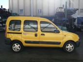 renault kangoo (f/kc0) del año 1999