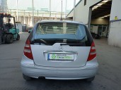 mercedes-benz clase a (w169) del año 2005
