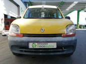 renault kangoo (f/kc0) del año 1999