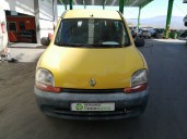 renault kangoo (f/kc0) del año 1999