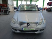 mercedes-benz clase a (w169) del año 2005