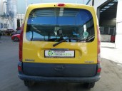 renault kangoo (f/kc0) del año 1999