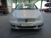 mercedes-benz clase a (w169) del año 2005