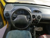 renault kangoo (f/kc0) del año 1999