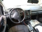 mercedes-benz clase a (w169) del año 2005