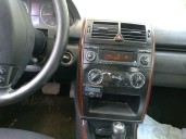 mercedes-benz clase a (w169) del año 2005