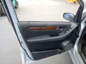 mercedes-benz clase a (w169) del año 2005