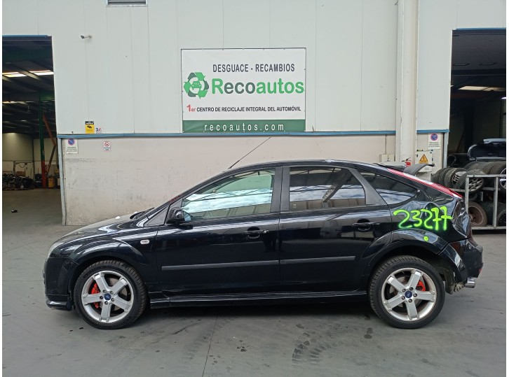 ford focus berlina (cap) del año 2006