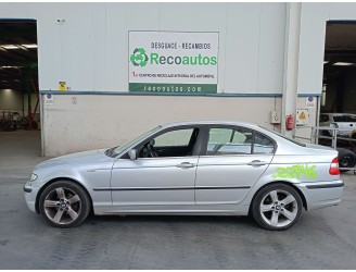 bmw 3 (e46) del año 2004