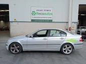 bmw 3 (e46) del año 2004