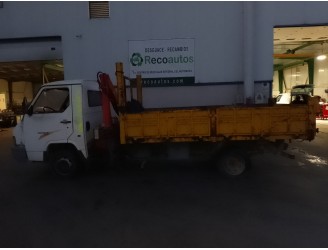 nissan trade del año 1996