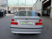 bmw 3 (e46) del año 2004