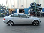 bmw 3 (e46) del año 2004