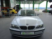 bmw 3 (e46) del año 2004