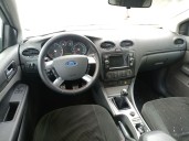ford focus berlina (cap) del año 2006