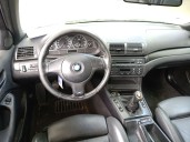 bmw 3 (e46) del año 2004