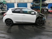 toyota yaris (_p13_) del año 2018