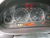 bmw 3 (e46) del año 2004
