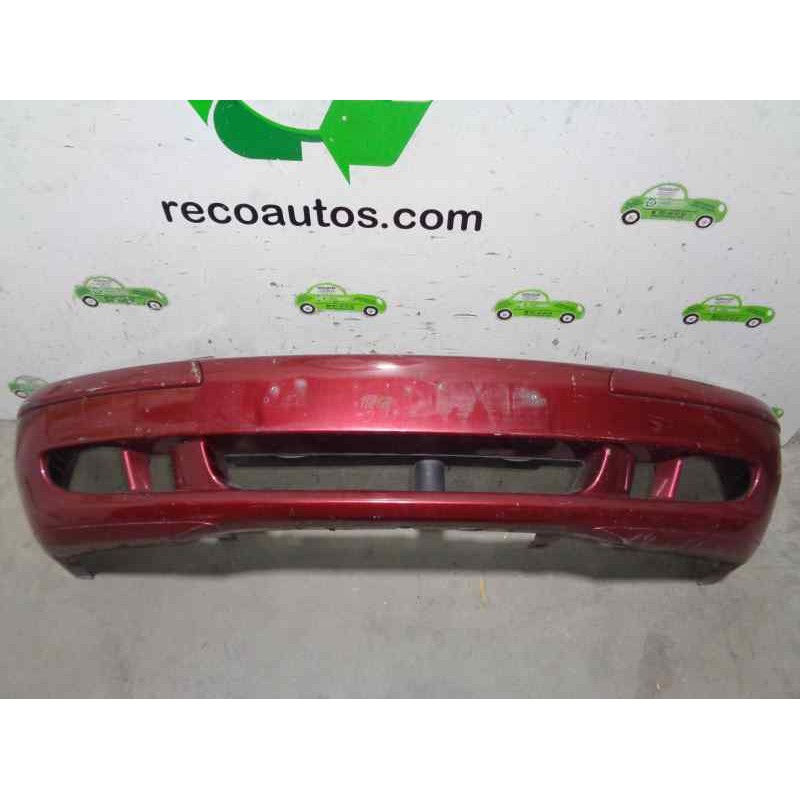 Recambio de paragolpes delantero para volvo v40 familiar 1.9 diesel cat referencia OEM IAM  GRANATE 