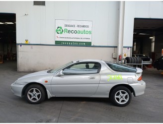 mazda mx-3 (ec) del año 1997