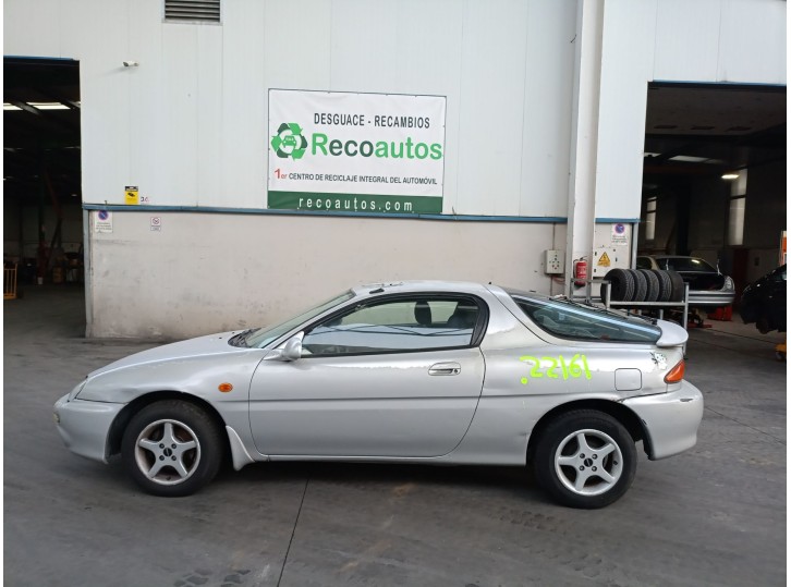 mazda mx-3 (ec) del año 1997