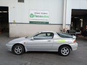 mazda mx-3 (ec) del año 1997