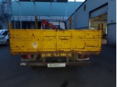 nissan trade del año 1996