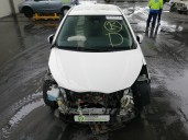 toyota yaris (_p13_) del año 2018