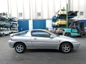 mazda mx-3 (ec) del año 1997