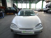 mazda mx-3 (ec) del año 1997